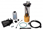 Fleece Performance POWERFLO LIFT PUMP AND FUEL SYSTEM UPGRADE KIT (Short Bed)